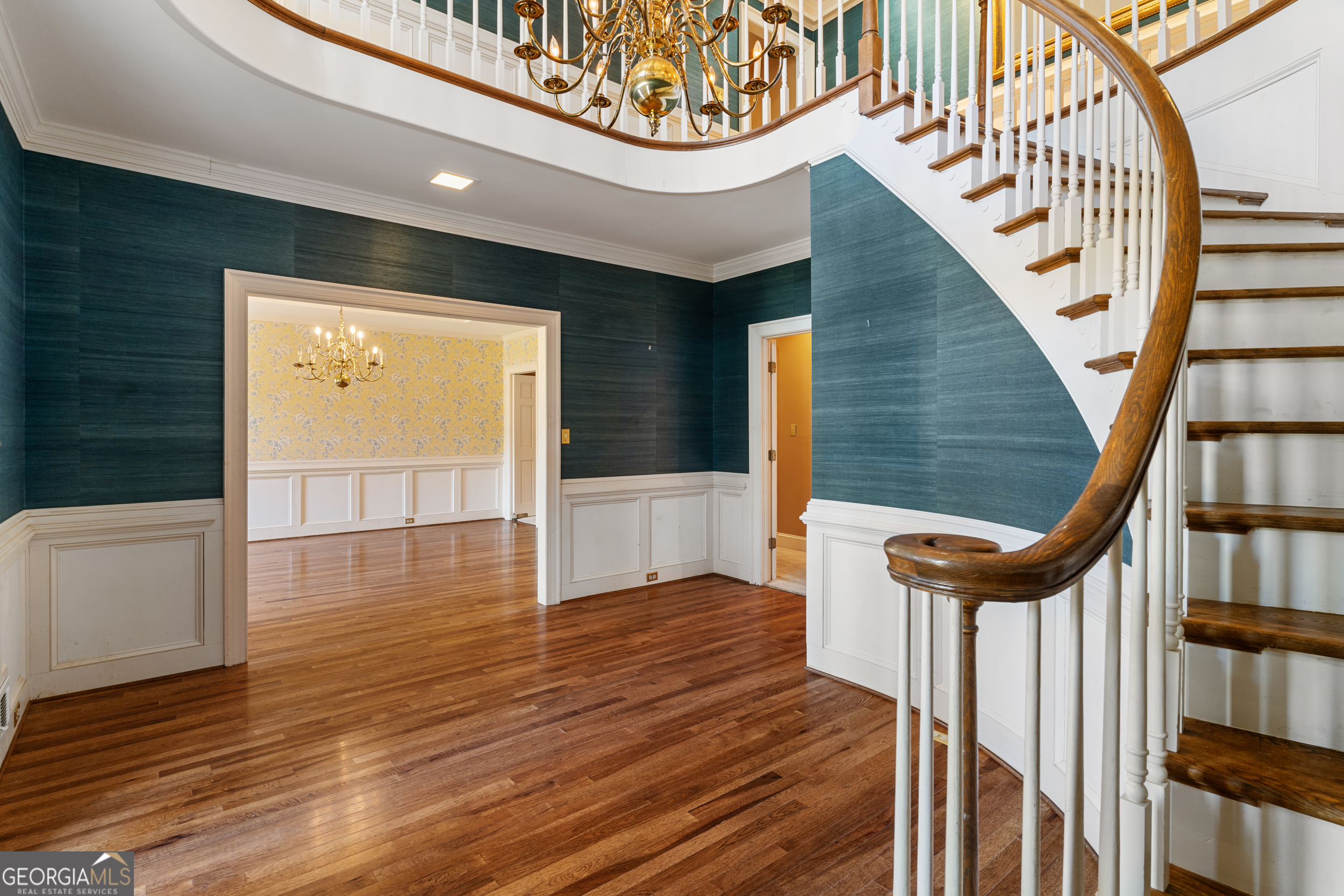 134 Brinson Road Waynesboro, GA 30830 - Photo 6 of 67