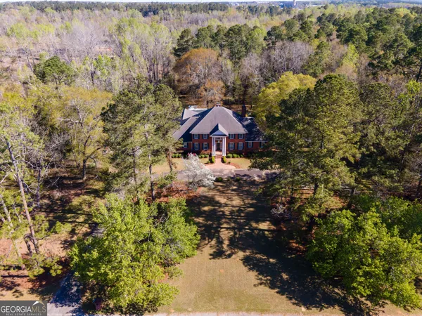 $715,000 | 134 Brinson Road, Waynesboro, GA 30830