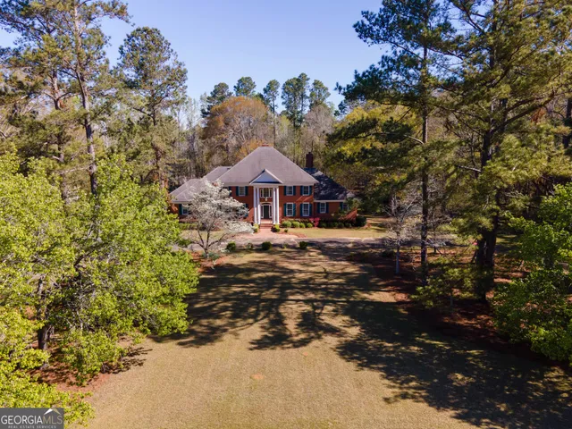 $760,000 | 134 Brinson Road, Waynesboro, GA 30830