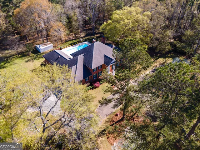 $760,000 | 134 Brinson Road, Waynesboro, GA 30830