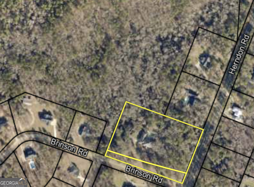 134 Brinson Road Waynesboro, GA 30830 - Photo 65 of 67