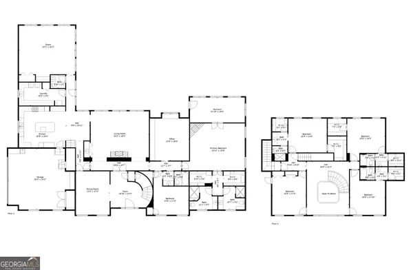 $715,000 | 134 Brinson Road, Waynesboro, GA 30830