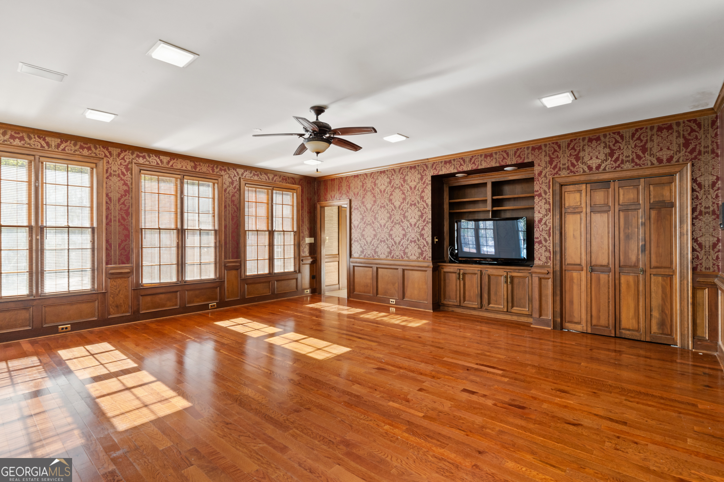 134 Brinson Road Waynesboro, GA 30830 - Photo 8 of 67