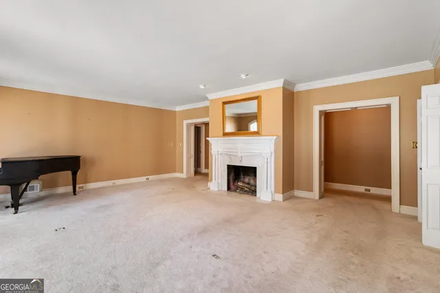 $760,000 | 134 Brinson Road, Waynesboro, GA 30830