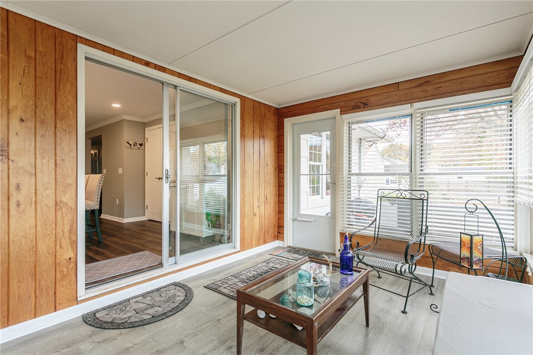 320 Winfield Road Irondequoit, NY 14622 - Photo 22 of 25