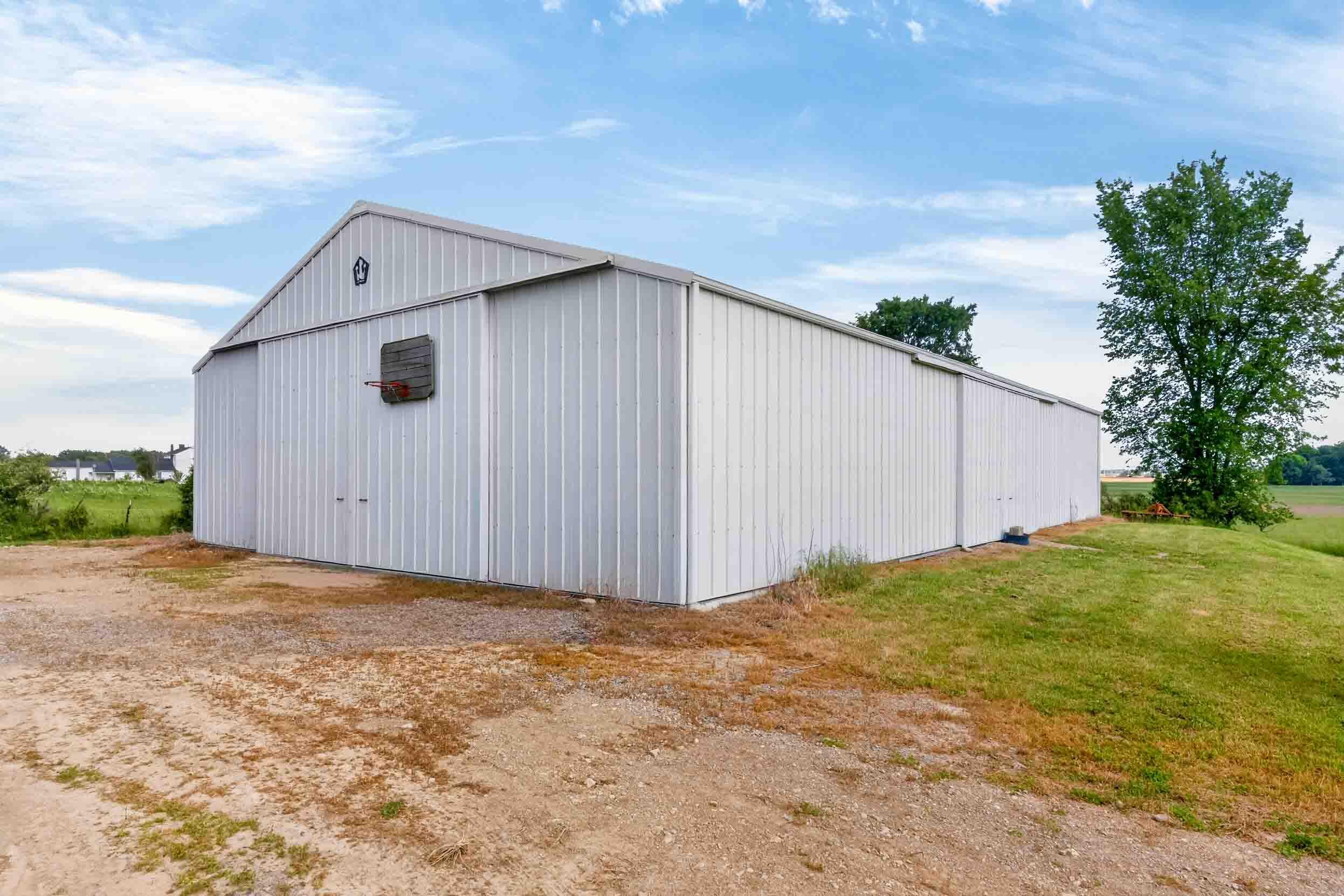 9503 State Rte 65 Jackson Center, OH 45334 - Photo 47 of 54