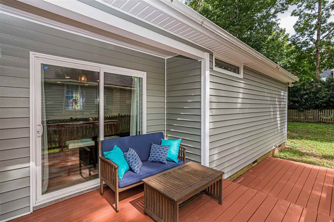 4813 Liverpool Lane Raleigh, NC 27604 - Photo 27 of 30 Photo 27