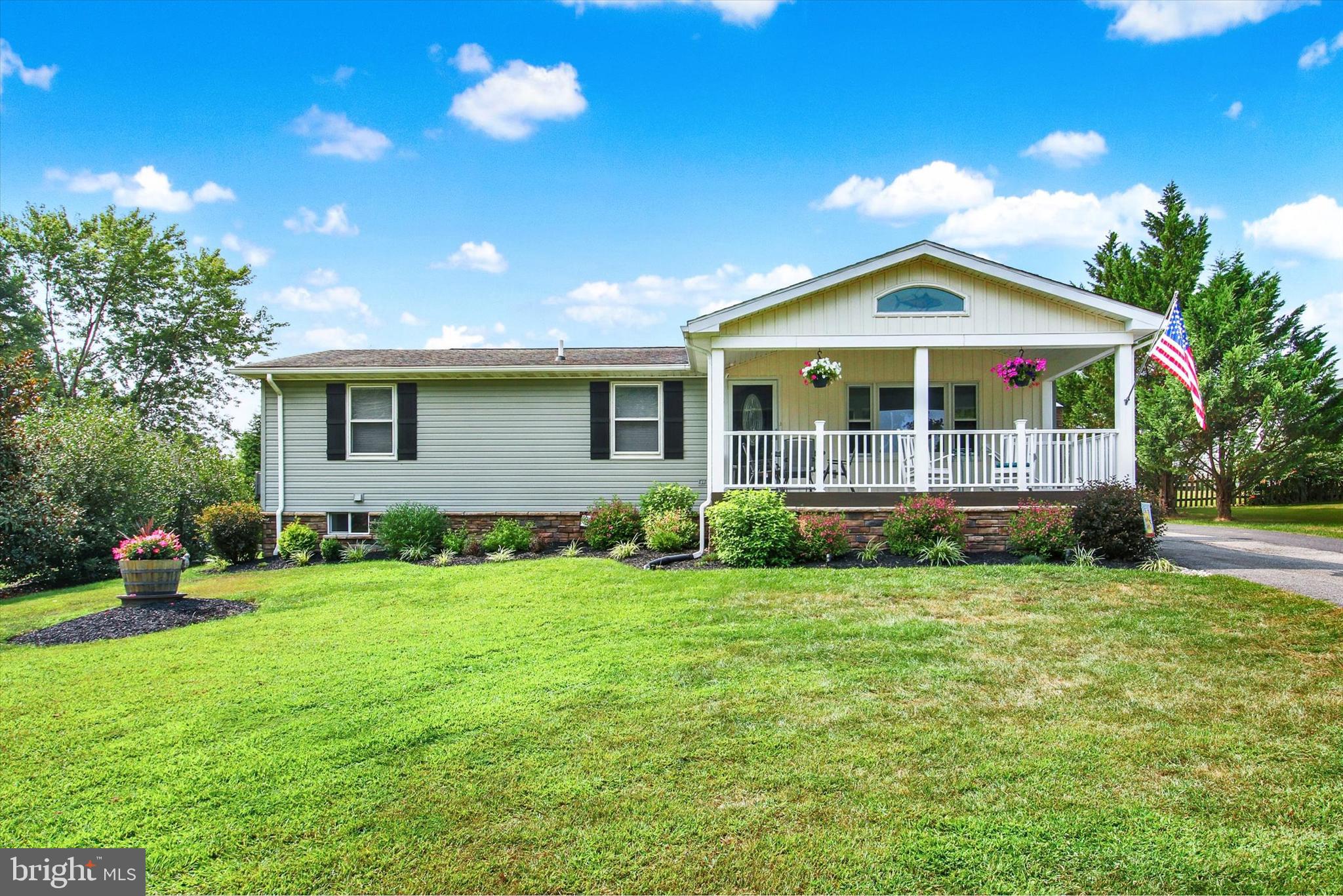 138 Jackson Road Gettysburg, PA 17325 - Photo 1 of 51 Gallery Image 1