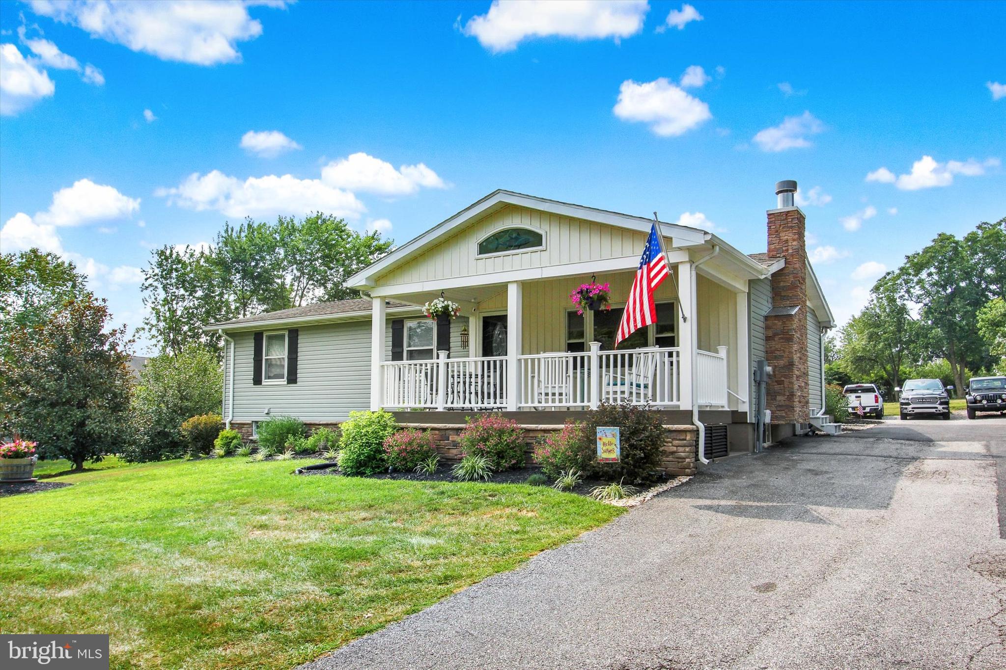 138 Jackson Road Gettysburg, PA 17325 - Photo 2 of 51 Gallery Image 2