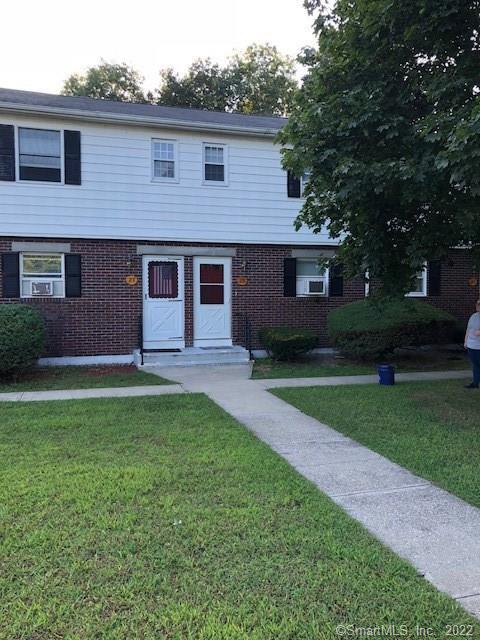 25 Athol Street, Unit 25 Killingly, CT 06239 - Photo 1 of 1 Gallery Image 1