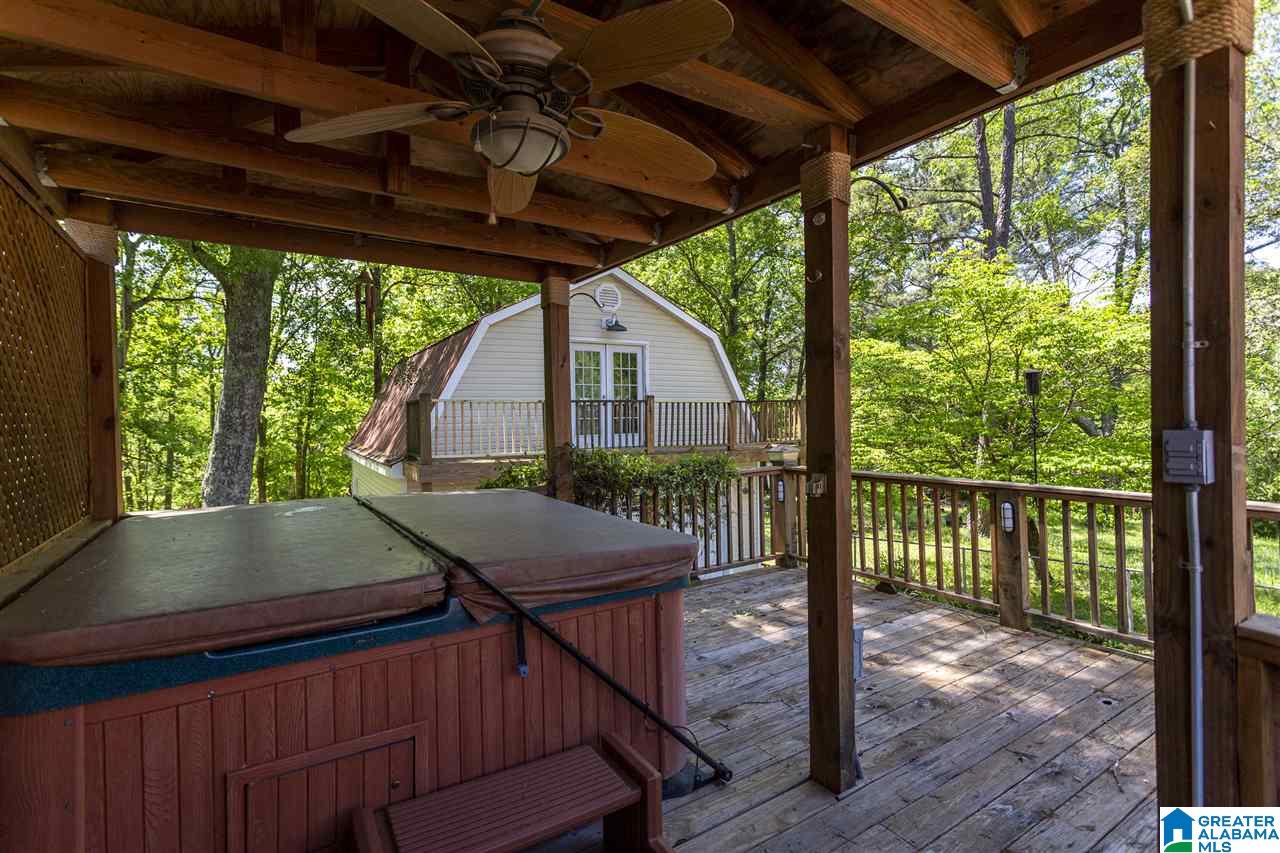 4809 Vise Road Pinson, AL 35126 - Photo 32 of 42 Gallery Image 32