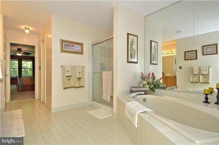 15428 Merrifields Lane Silver Spring, MD 20906 - Photo 14 of 27 Bath (Master)