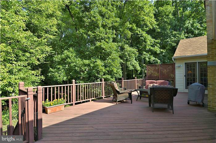 15428 Merrifields Lane Silver Spring, MD 20906 - Photo 23 of 27 Exterior (Rear)