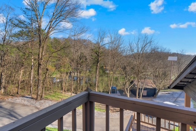 1956 Vanzant Bend Road Belvidere, TN 37306 - Photo 31 of 43