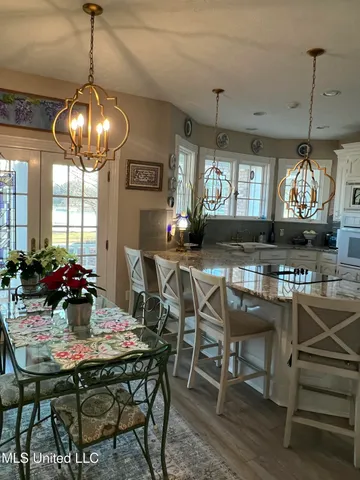 $625,000 | 1568 Maura Lane Southeast, Brookhaven, MS 39601