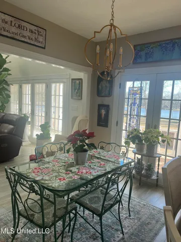 $625,000 | 1568 Maura Lane Southeast, Brookhaven, MS 39601