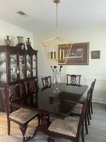 $625,000 | 1568 Maura Lane Southeast, Brookhaven, MS 39601