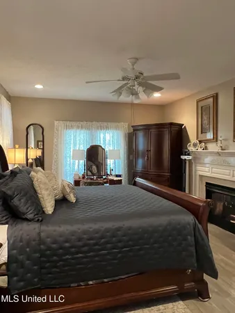 $599,000 | 1568 Maura Lane Southeast, Brookhaven, MS 39601