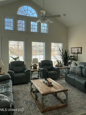 $625,000 | 1568 Maura Lane Southeast, Brookhaven, MS 39601