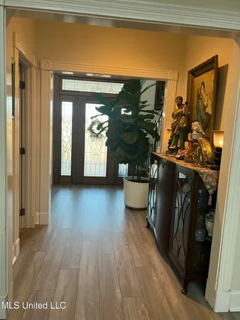 $599,000 | 1568 Maura Lane Southeast, Brookhaven, MS 39601