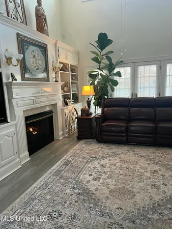 $599,000 | 1568 Maura Lane Southeast, Brookhaven, MS 39601