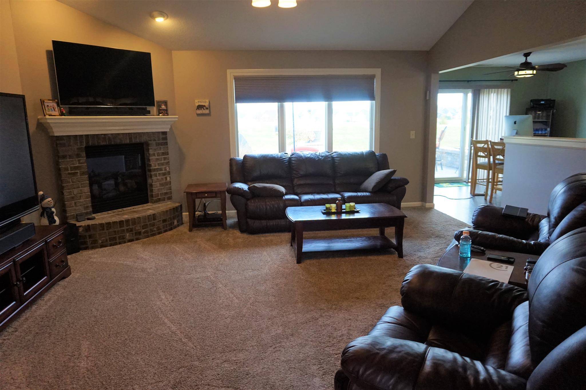 13618 Falcon Ridge Cove Fort Wayne, IN 46845 - Photo 2 of 27