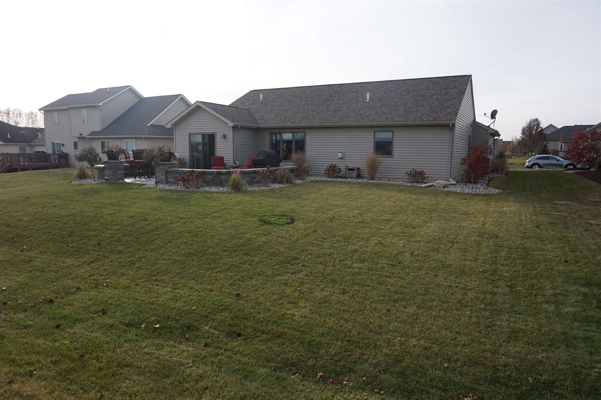13618 Falcon Ridge Cove Fort Wayne, IN 46845 - Photo 18 of 27