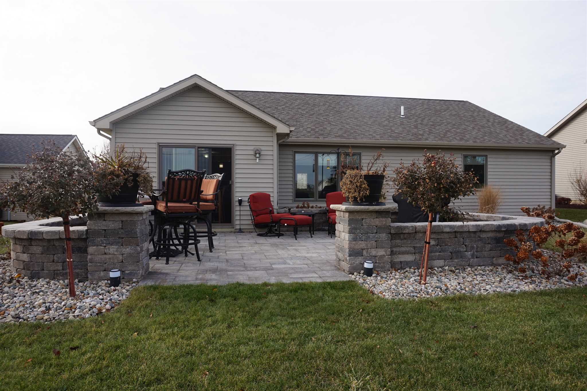 13618 Falcon Ridge Cove Fort Wayne, IN 46845 - Photo 19 of 27