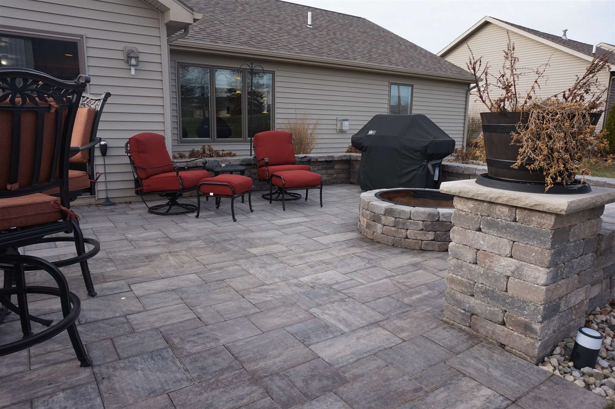 13618 Falcon Ridge Cove Fort Wayne, IN 46845 - Photo 20 of 27
