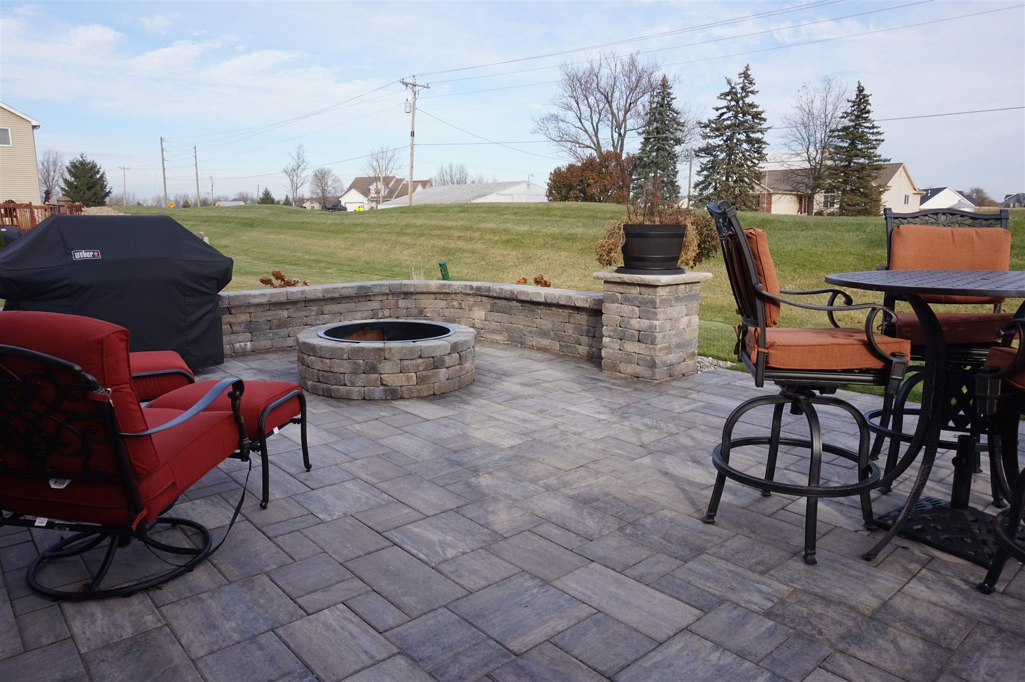 13618 Falcon Ridge Cove Fort Wayne, IN 46845 - Photo 21 of 27