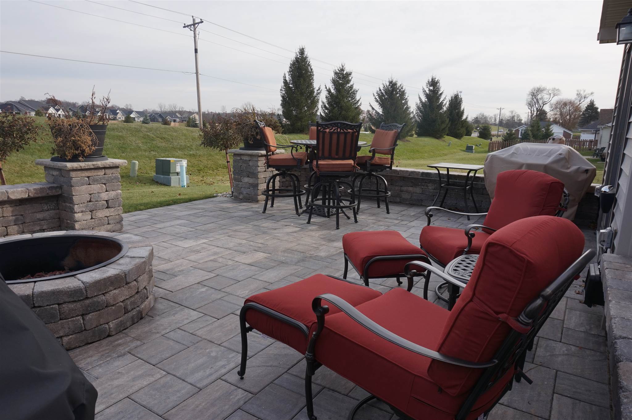 13618 Falcon Ridge Cove Fort Wayne, IN 46845 - Photo 22 of 27
