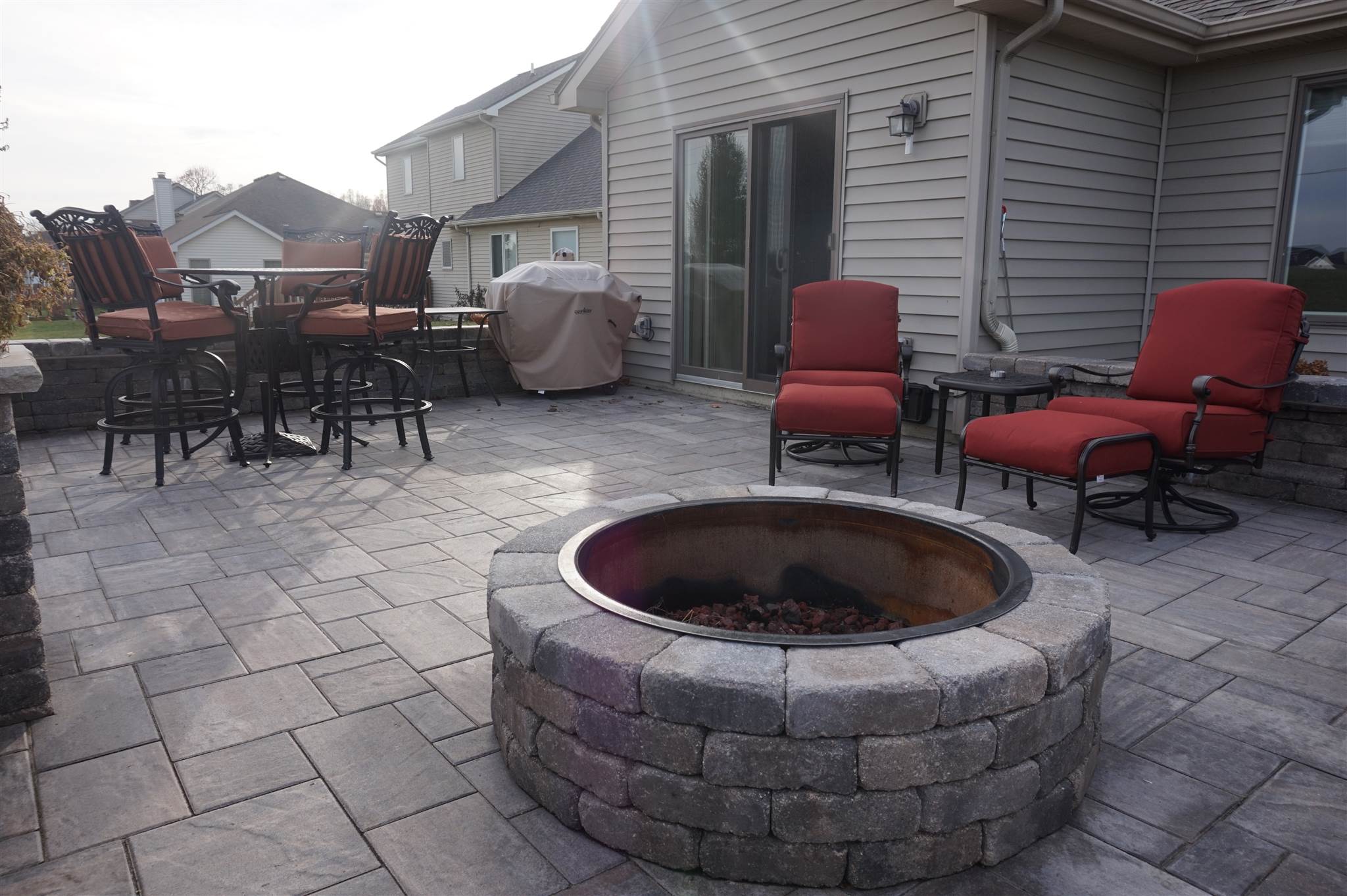 13618 Falcon Ridge Cove Fort Wayne, IN 46845 - Photo 23 of 27