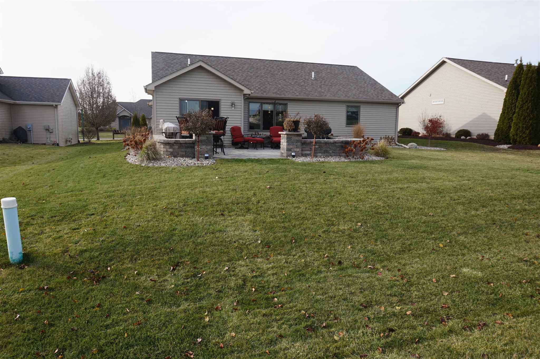 13618 Falcon Ridge Cove Fort Wayne, IN 46845 - Photo 24 of 27