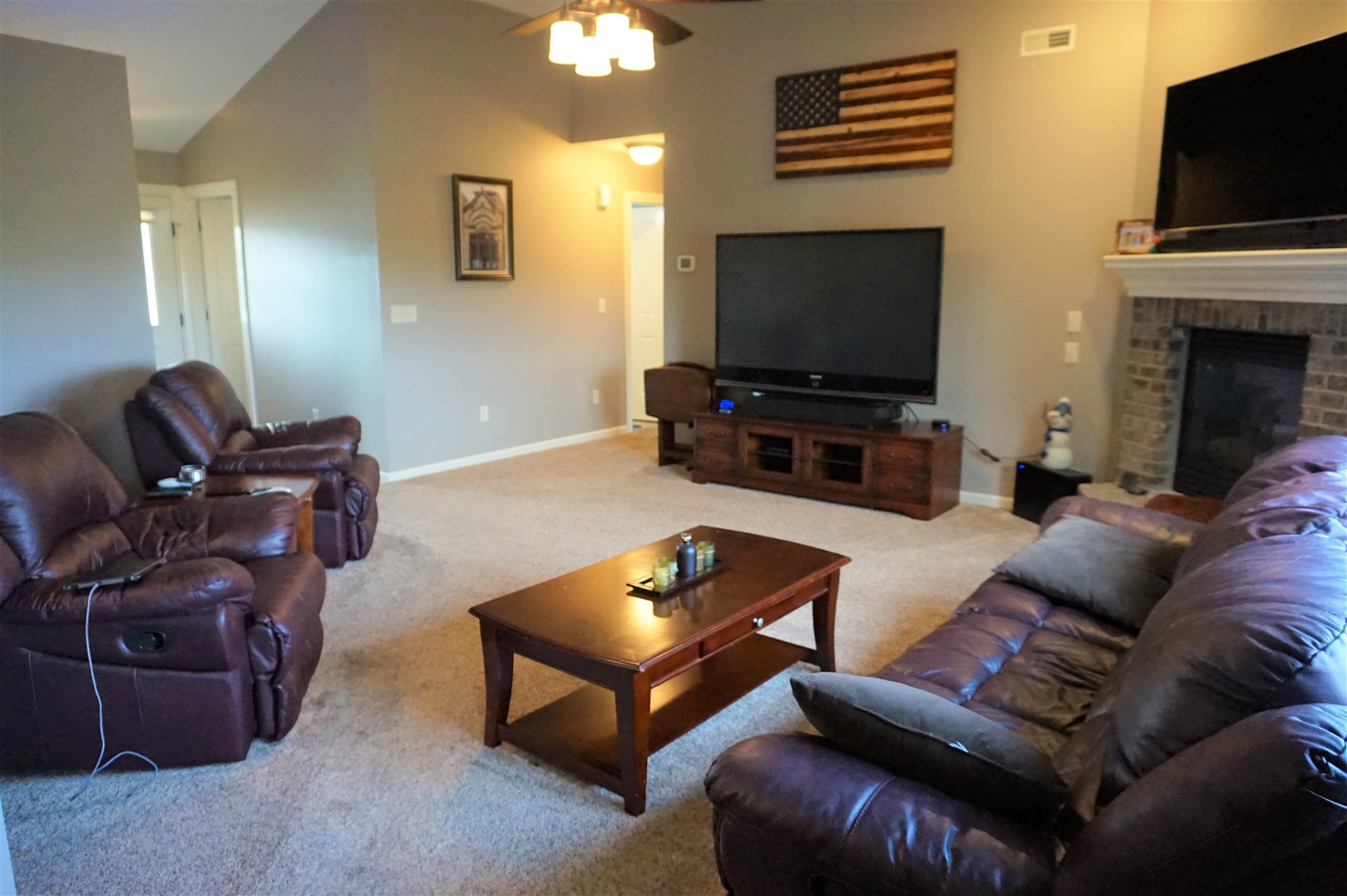 13618 Falcon Ridge Cove Fort Wayne, IN 46845 - Photo 4 of 27