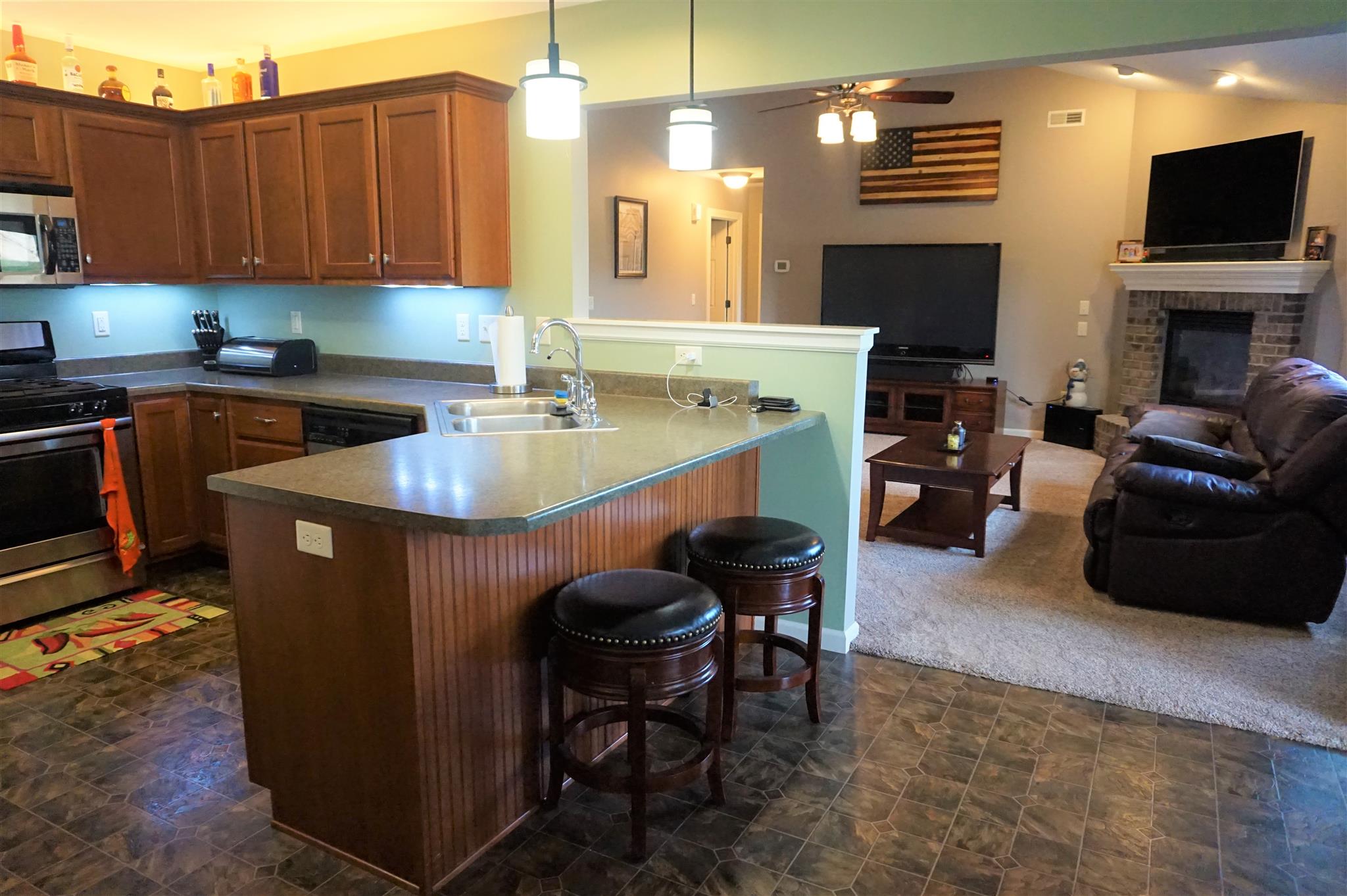 13618 Falcon Ridge Cove Fort Wayne, IN 46845 - Photo 5 of 27