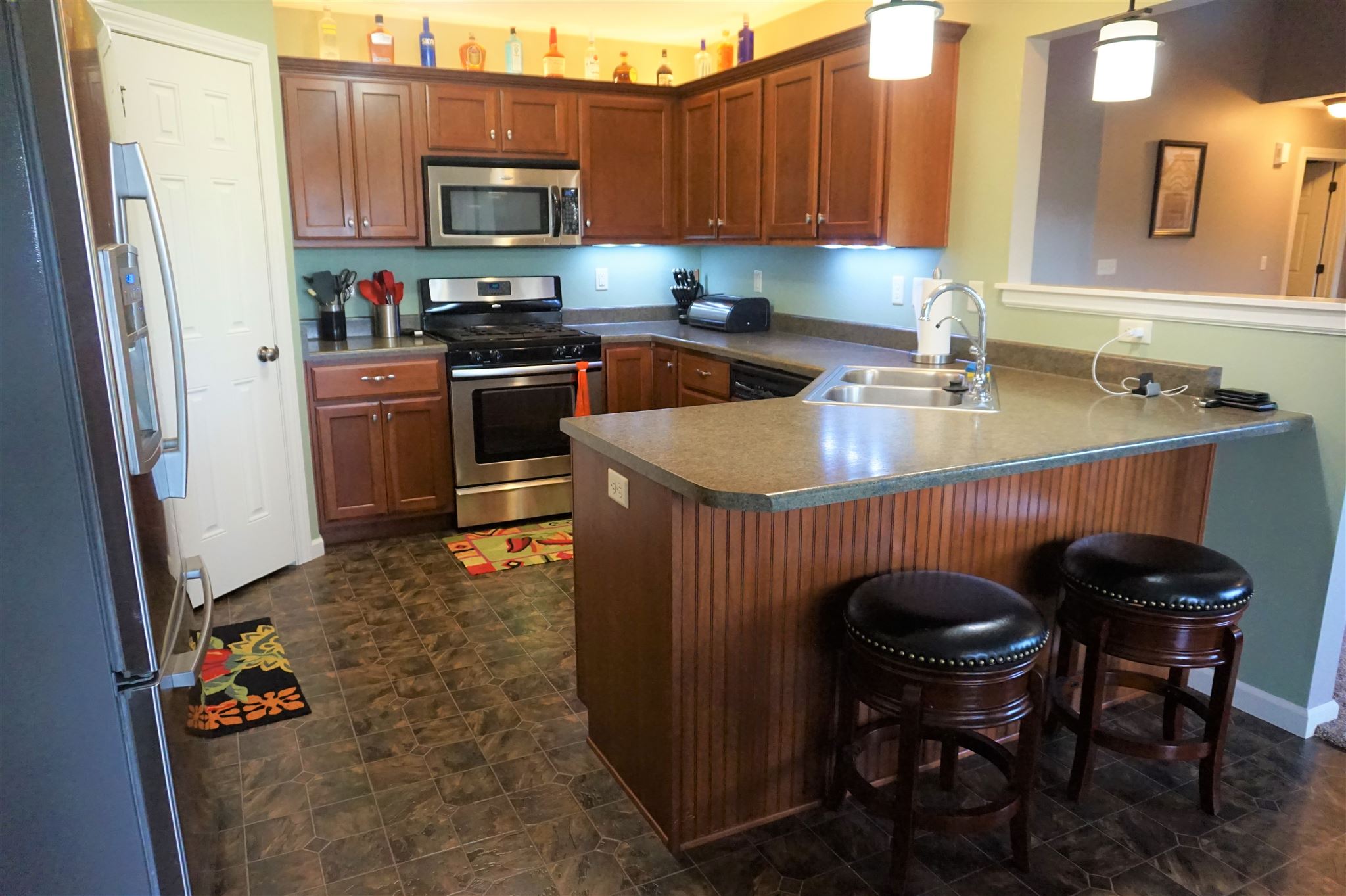 13618 Falcon Ridge Cove Fort Wayne, IN 46845 - Photo 6 of 27