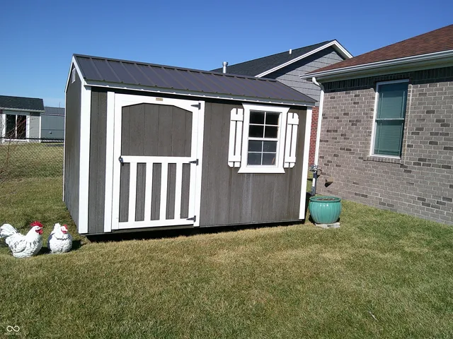 $354,900 | 1720 Bell Ford Drive, Seymour, IN 47274