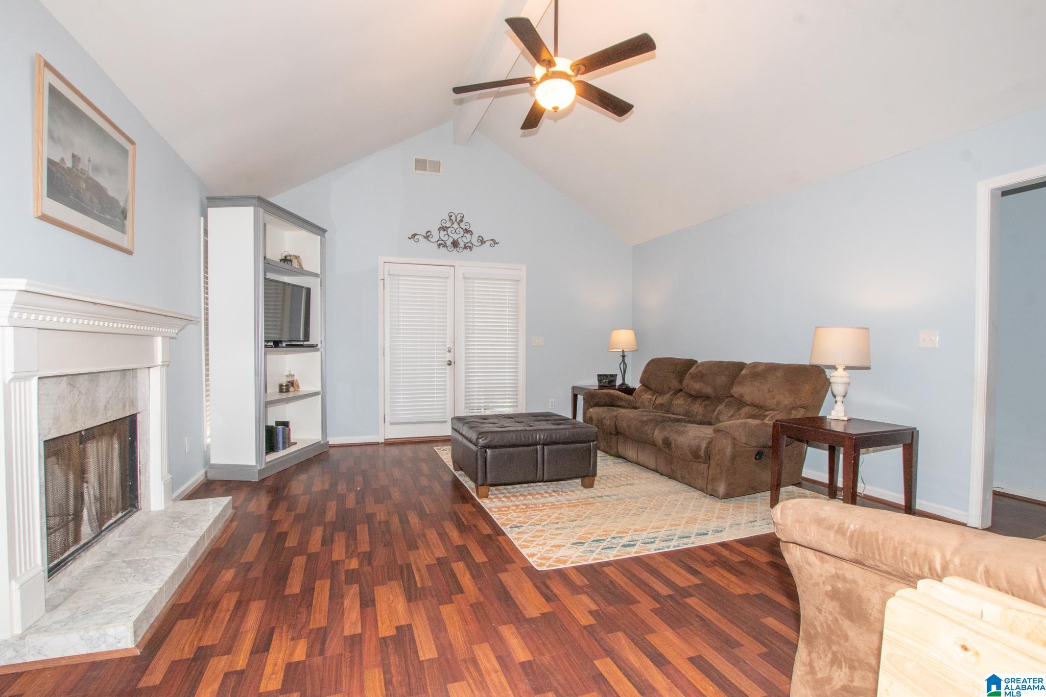 173 Park Pl Lane Alabaster, AL 35007 - Photo 5 of 29