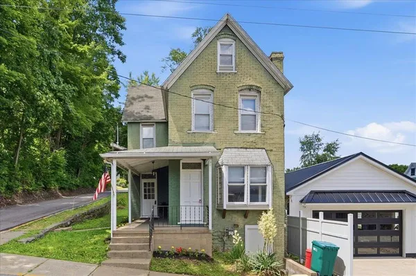 $110,000 | 199 Poplar Street, Kittanning, PA 16201