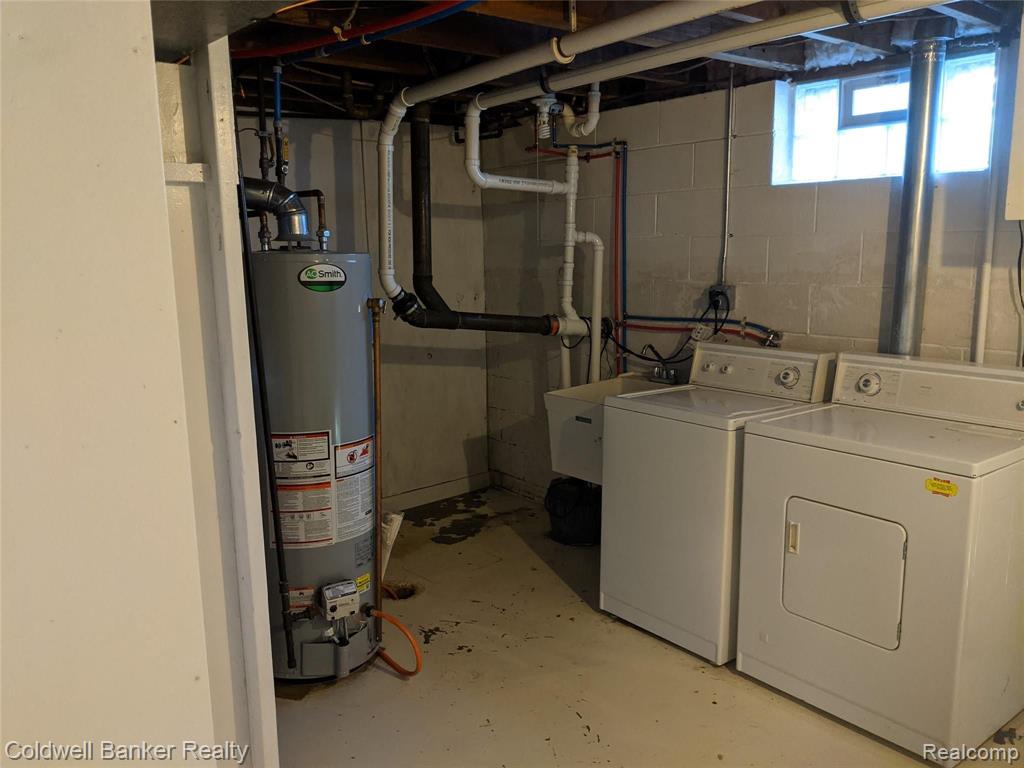 3693 Queensbury Road Lake Orion, MI 48359 - Photo 23 of 24