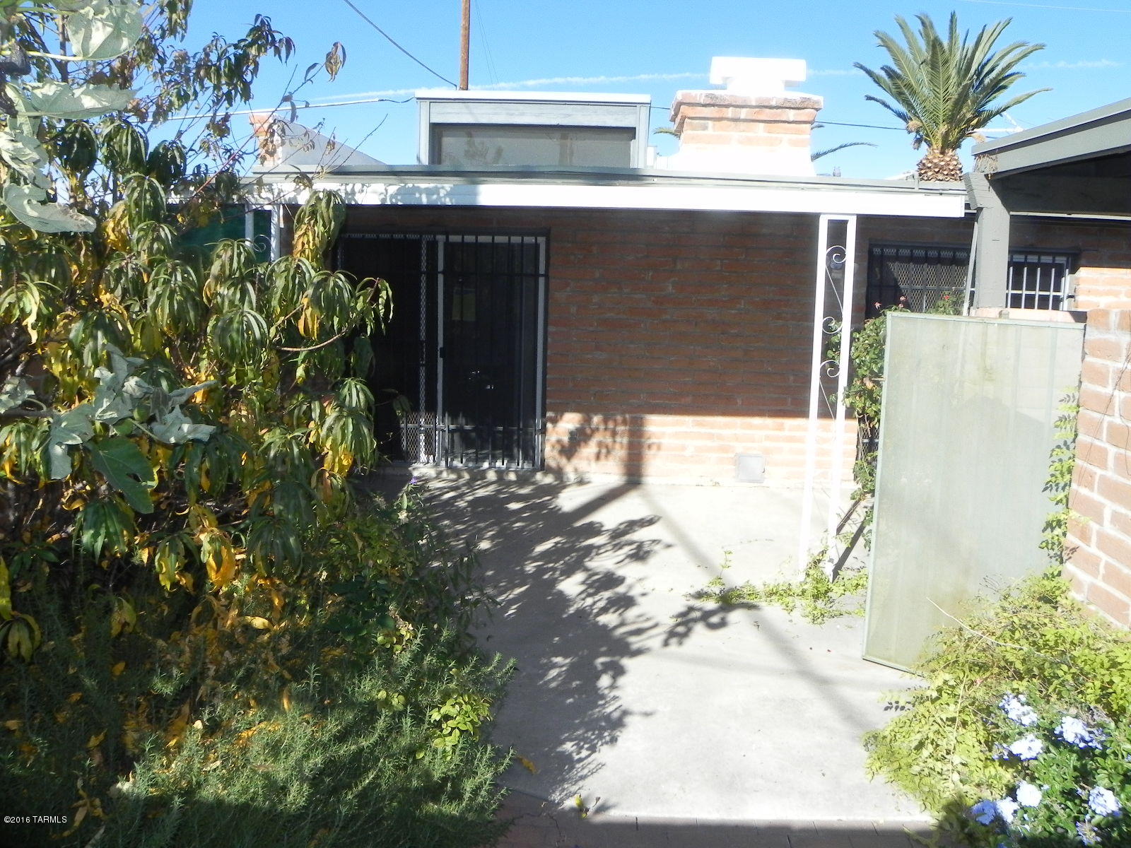 4352 East Fort Lowell Road Tucson, AZ 85712 - Photo 16 of 18 Gallery Image 16