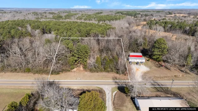 $28,500 | 0 Highway 70, Bruceton, TN 38317