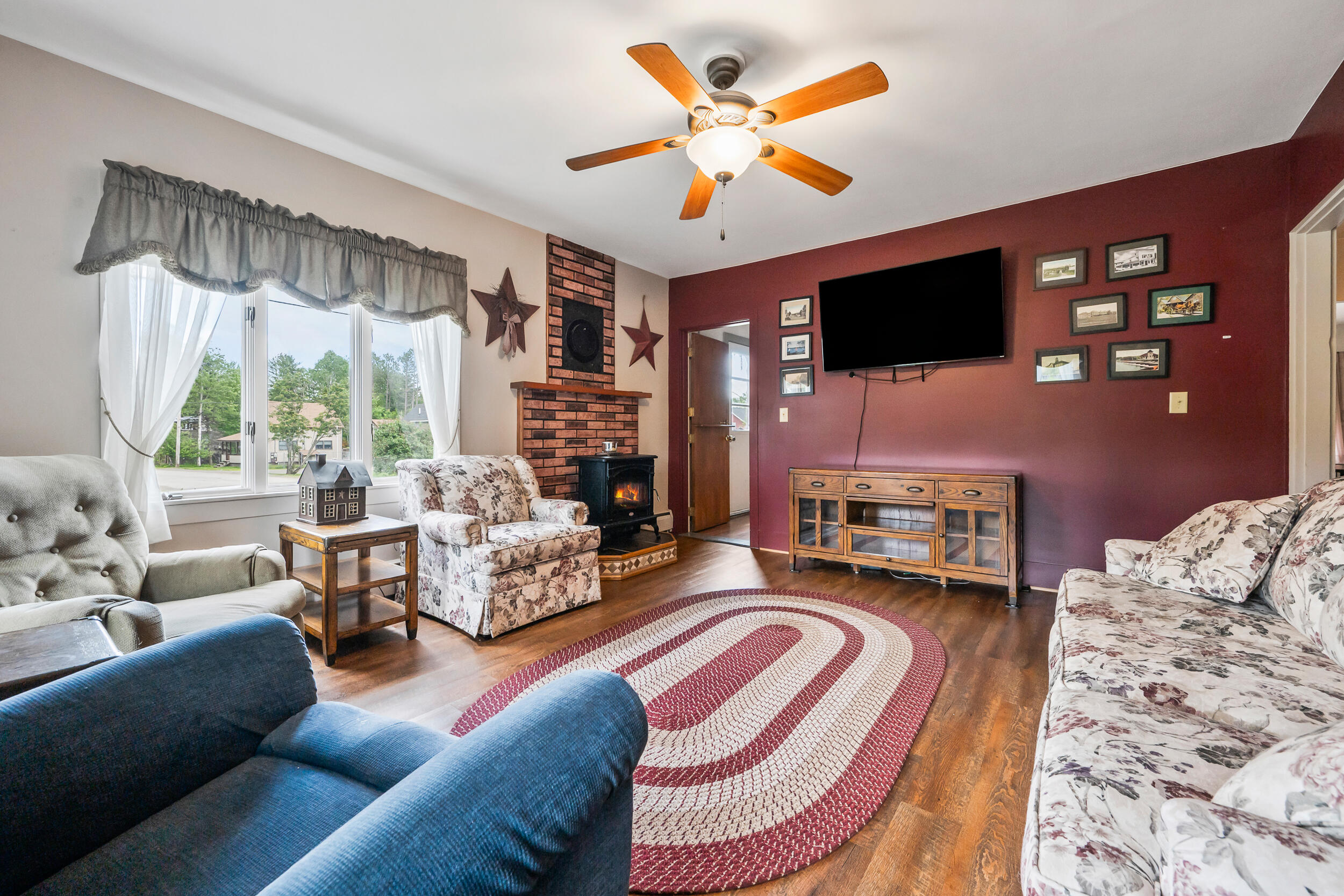 66 Allen Street Rangeley, ME 04970 - Photo 22 of 36 DSC_7807