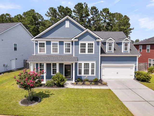 $490,000 | 354 Beachgrass Lane, Summerville, SC 29486