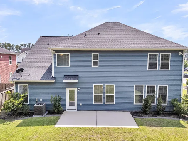 $490,000 | 354 Beachgrass Lane, Summerville, SC 29486