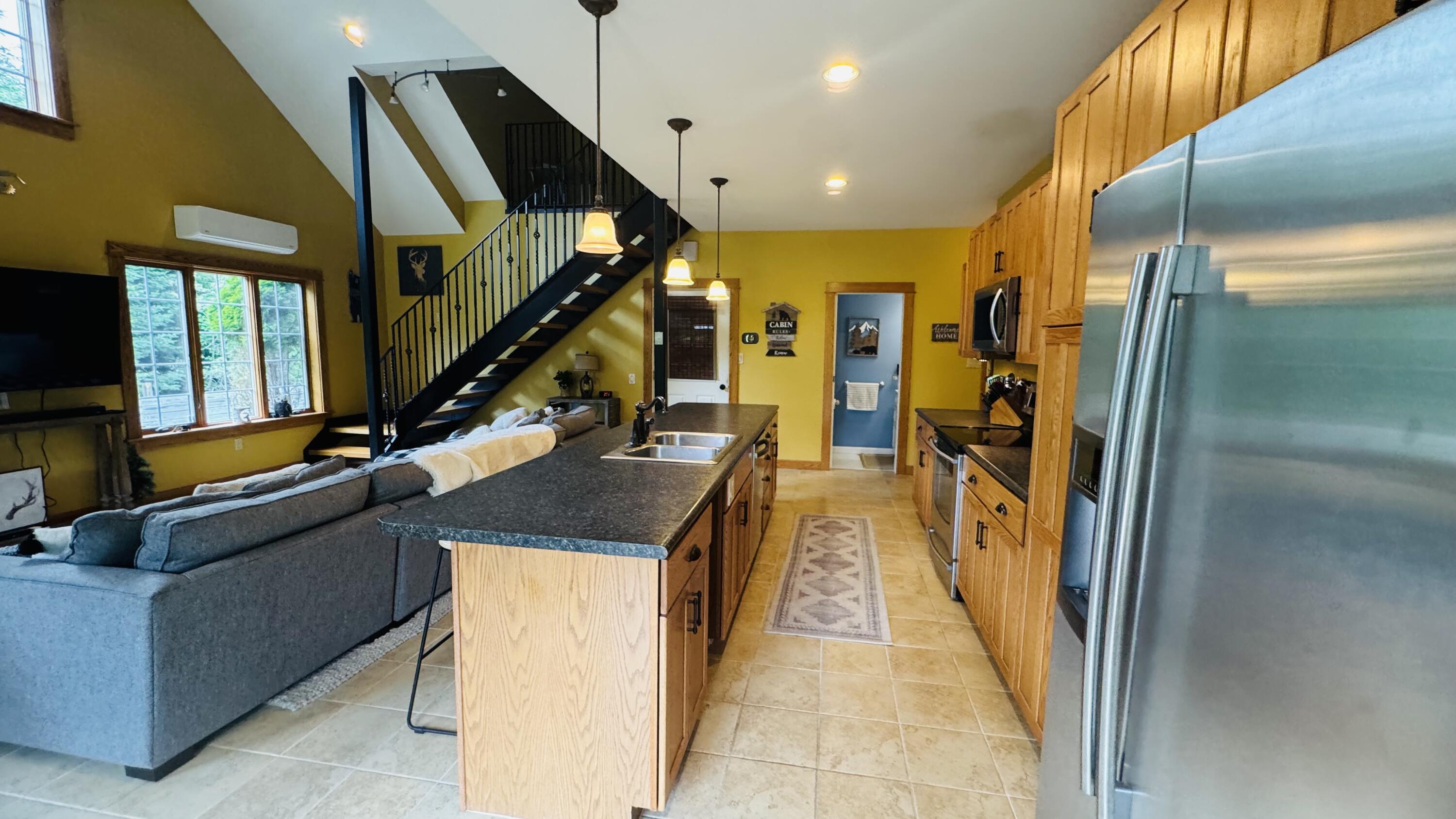 408 Richardson Road Castle Hill, ME 04757 - Photo 20 of 43