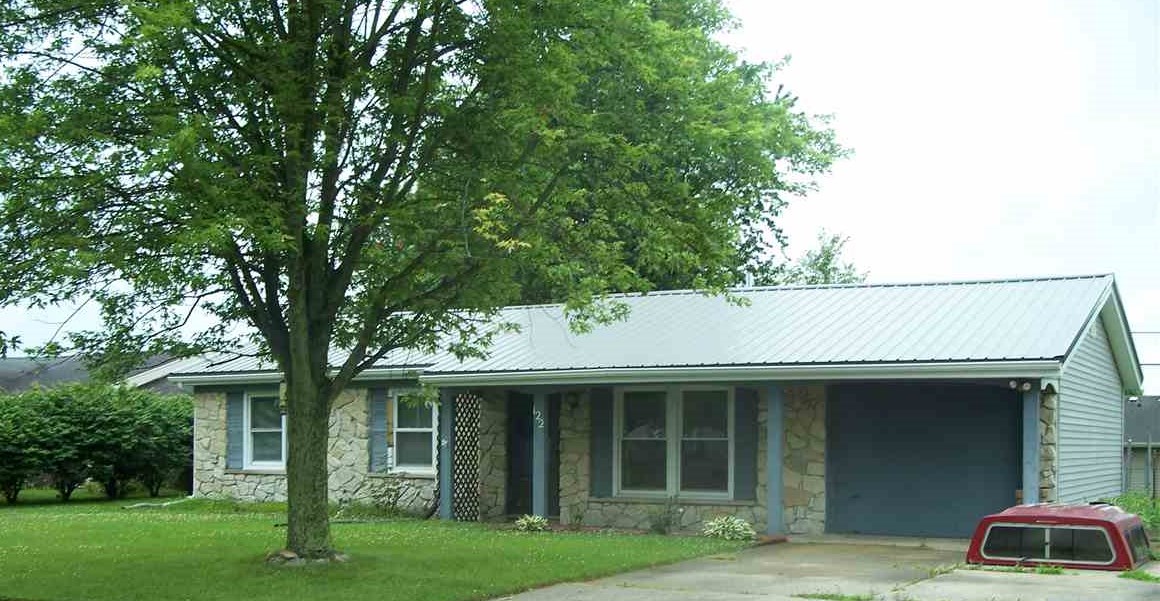 122 Edgemont Drive Decatur, IN 46733 - Photo 1 of 11