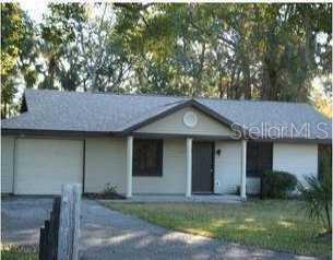 35408 Radio Road Leesburg, FL 34788 - Photo 1 of 1 Exterior Front