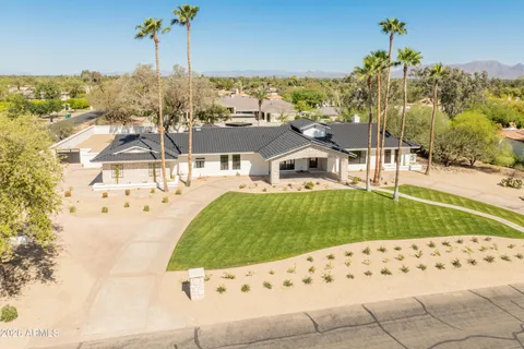 $4,799,000 | 6602 East Cheney Drive, Paradise Valley, AZ 85253
