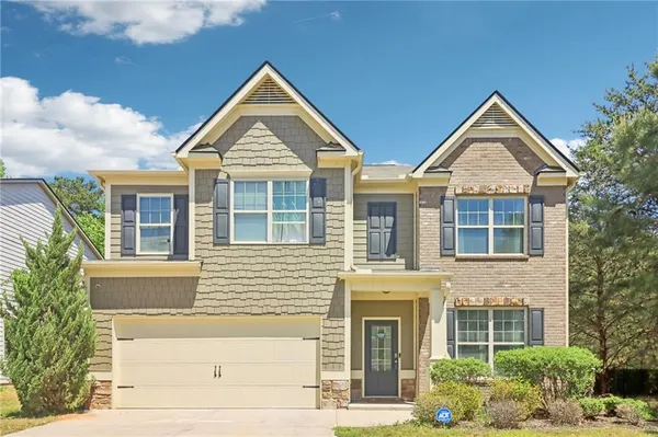 $399,000 | 521 Greyhound Court, Union City, GA 30291